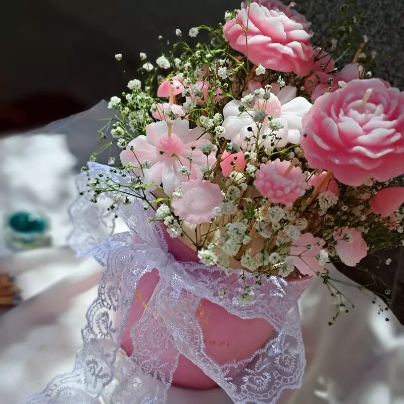 باکس گل