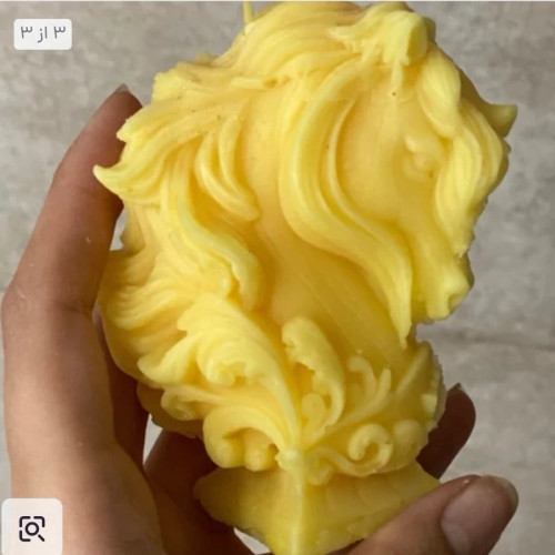 شمع اسب آرجنتو