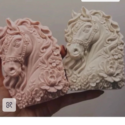 شمع اسب هیما