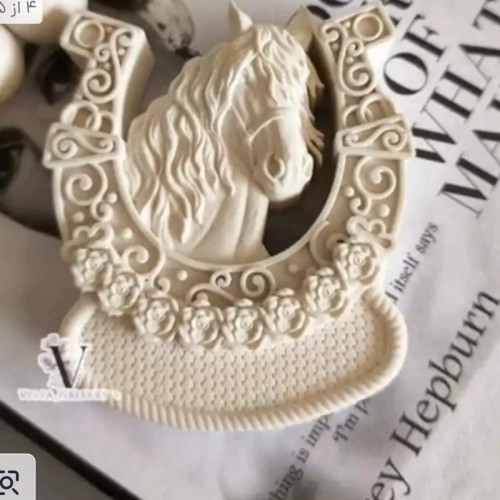 شمع نعل اسب